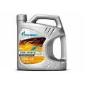 Моторное масло Gazpromneft Diesel Prioritet 10W-40 Полусинтетическое 5 л