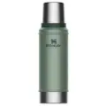 Термос Stanley Legendary Classic 0.75L Hammertone Green
