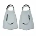 Ласты для бассейна профессиональные Torres F03, SWF032404GR, р. EU 44-45 (XL), серо-черные