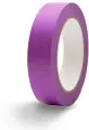 Color Expert Sensitive Line Малярная лента клейкая экстра тонкая универсальная 90 дней (Фиолетовый, 30мм, 50м)