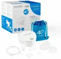 Ингалятор медицинский компрессорный Microlife NEB-210