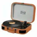 Проигрыватель виниловых пластинок VP-100 brown