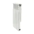 Радиатор отопления алюминиевый AQUAPROM 500x80 4 секции