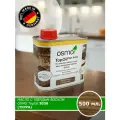 Масло с твердым воском для мебели и столешниц Osmo 3038 TopOil 500 мл. (Терра)