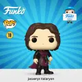 Фигурка Funko POP! TV HOTD S3 Jacaerys Valaryon (18) 79722 по мотивам сериала Дом Дракона