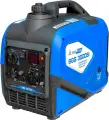 Инверторный генератор ТСС SGG 3000Si черно-синий