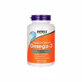 NOW Foods Omega-3 1000 mg 200 капсул