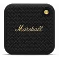 Портативная колонка Marshall Willen”, беспроводная, влагозащищенная, IP67, 10Вт, черный