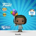 Фигурка Funko POP! Movies: Wonka - Noodle 68088 (1477) Нудл, 10 см