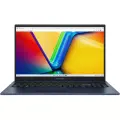 Ноутбук Asus X1504ZA-BQ1150(90NB1021-M01P50)i7 1255U/16Gb/512GSSD/15.6/noOS