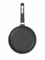 Сковорода блинная Мечта Гранит Black 24см арт. 14802