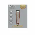 Машинка для стрижки Wahl Legend Li Cordless 08594-016, бордовый 025
