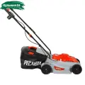 Газонокосилка электрическая Ресанта КР-1200 ЭП 70/4/15, 1200 Вт