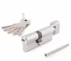 Цилиндровый механизм ABUS KD6N Z30/K30 KD W/5 LONG KEY