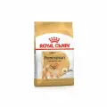 ROYAL CANIN POMERANIAN ADULT 500 г сухой корм для собак породы Померанский шпиц в возрасте от 8 месяцев 3 шт