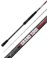 Удилище спиннинговое двухчастное Major Craft Grand Soul GRS-862M 7-28 g