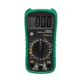 Мультиметр портативный MS8238, MASTECH 13-2026 (1 шт.)