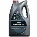Масло трансмиссионное LUKOIL ATF SYNTH VI, 4 л