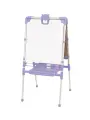 Мольберт Nika М2Л/СН двусторонний (Lilac)