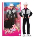 Кукла Mattel Barbie The Movie - Коллекционная кукла Барби Кино - Кен в костюме в стиле вестерн HRF30