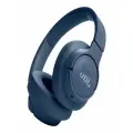 Беспроводные наушники JBL Tune 720BT, синий