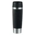 Термокружка Tefal Travel Mug Classic 0,5 л черная N2022010