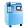 Кислородный концентратор Longfian JAY-5A (поток - 5 л/мин)