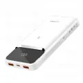 PowerBank 10000Mah / 25W QuickCharge / USB-C / USB-A / MagSafe / Внешний портативный аккумулятор / Повербанк