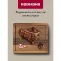 Доска сервировочная деревянная REDMOND RCB-W6040