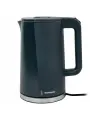 Чайник электрический с двойными стенкамиkt-8718b, 1,7 л, 220