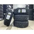 Шины Ikon Tyres Nordman 8 SUV 235/70 R16 106T Зимние шипованные