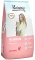 KARMY DELICIOUS для привередливых взрослых кошек с индейкой (10 кг)