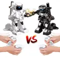Битва роботов - игрушка на пульте управления от бренда DanyMilanо