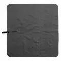 Полотенце Matador брелок NanoDry Trek Towel Гранит