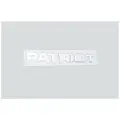 Наклейка patriot УАЗ 316300821250210