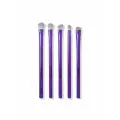 Набор кистей для глаз BIGICY VIOLET