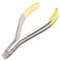 Щипцы Твида (Tweed) ортодонтические, нержавеющая сталь марки AISI 410