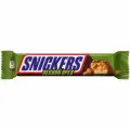 Шоколадный батончик Snickers ( Сникерс) Лесной орех, 81г х 12 штук