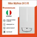 Настенный газовый котел Immergas Nike Mythos 24 3R