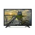 Телевизор LEFF 24F260T 24 дюйм, Full HD, 1920x1080, черный