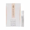 LACOSTE POUR FEMME Парфюмерная вода для женщин 1.2 мл