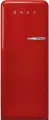 Холодильник Smeg FAB28LRD6