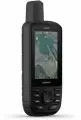 Навигатор Garmin GPSMAP 67, водонепроницаемый, цветной экран (010-02813-01)