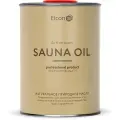 Масло для дерева Elcon Sauna Oil 1л.