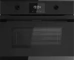 Компактный духовой шкаф с микроволнами Kuppersbusch CBM 6330.0 KSM6 MattBlack