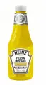 Горчица Mild Yellow Mustard (импорт), Heinz, Великобритания, 875 мл (940 г)