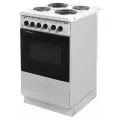 Электрическая плита Мечта 12-06-03СБбелая