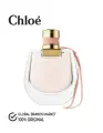 Парфюмерная вода для женщин CHLOE Nomade 75 мл, шипровые цветочные