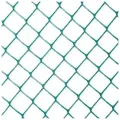 Сетка садовая, 1,5 х 20 м, ячейка 40 х 40 мм, зелёная