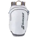 Рюкзак для большого тенниса, бадминтона, падел тенниса Babolat Court Wimbledon - серый